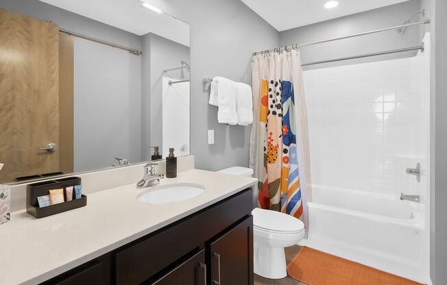 Studio, 1 bath, 394 sqft, $1,100, Unit 2418
