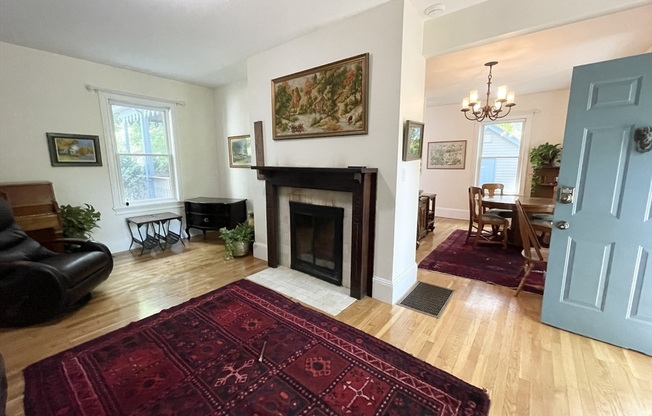 217 FREEMAN ST