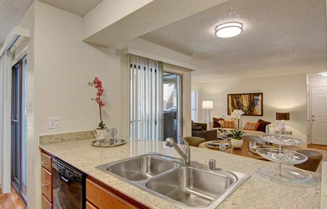 Motif Kitchen