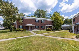 3412 Taylorsville Road #3 (Highlands/Bowman Area)