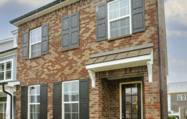Beautiful Open Concept in a Convenient Location