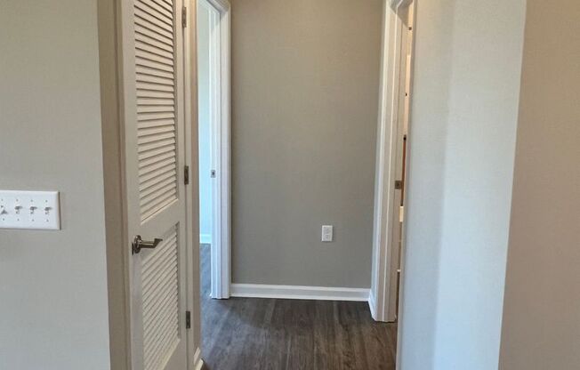 1 bed, 1 bath, 775 sqft, $1,050, Unit C101