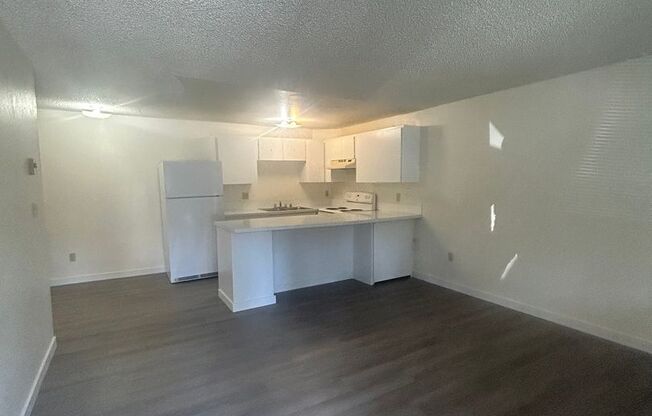 1 bed, 1 bath, 576 sqft, $1,095, Unit 16