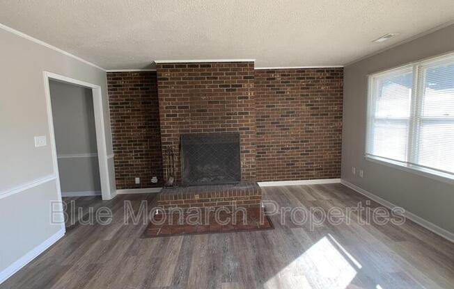 221 Welch Avenue - B