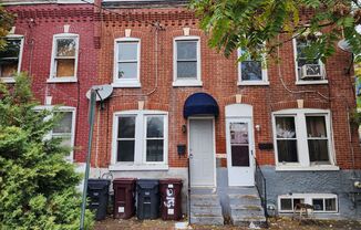 317 E. 13th St. Wilmington, DE 19801