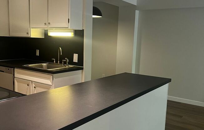 1 bed, 1 bath, 600 sqft, $1,475, Unit 507
