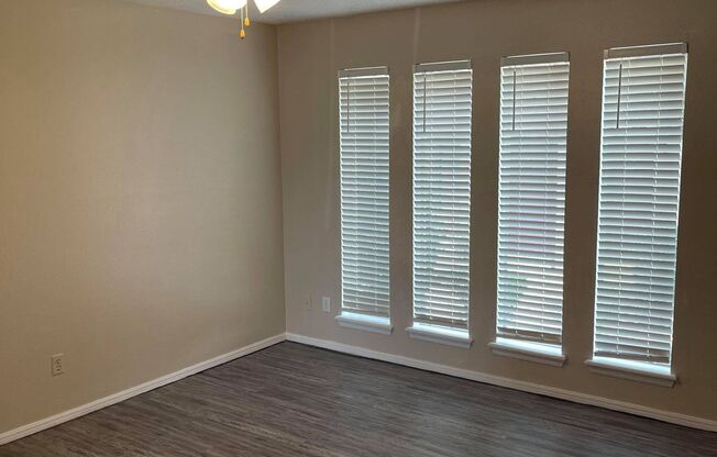 Kennedy Place Apartments