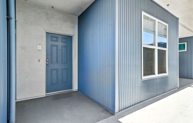 Spacious Andante Top-Floor 2/2 Condo Available Now!