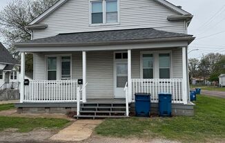 Welcome to 215 Courtland, located in the heart of St Louis, MO