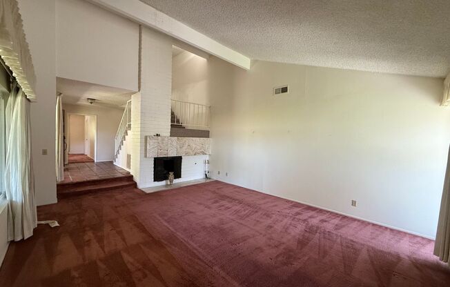 BEAUTIFUL 4 BEDROOM 3 BATH HOME