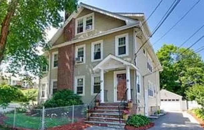 30 BACON ST
