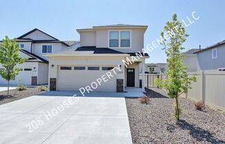 2253 E TIGER LILY DR