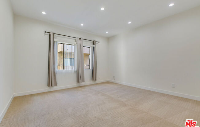 1727 S. Bentley Avenue