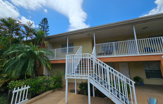 1 Bed 1 Bath Apartment at the Casabella Apartments in Clearwater, FL *MOVE-IN SPECIAL*