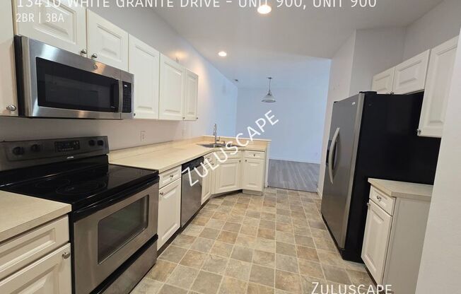 13410 White Granite Drive