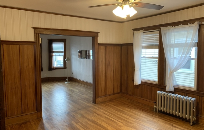 15 CHAUNCEY ST