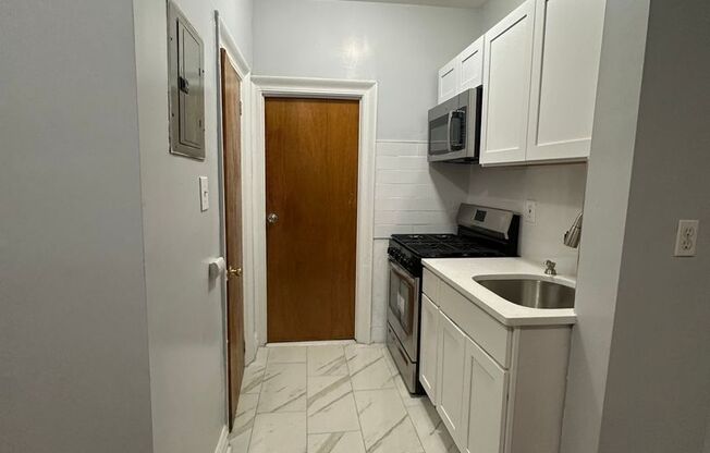 6412 - Golden Crest 6412 Park Avenue, LLC