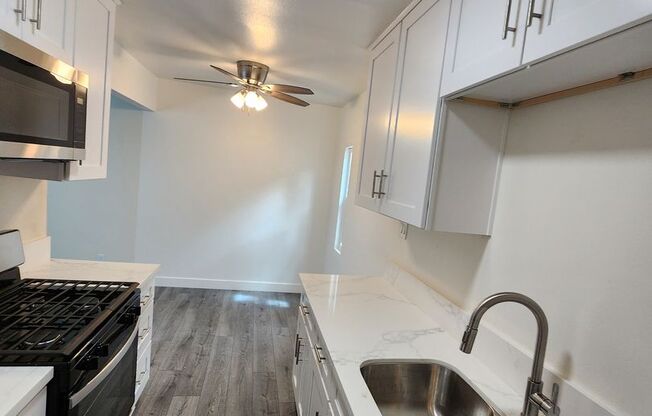 130 West Wilson Ave., Orange