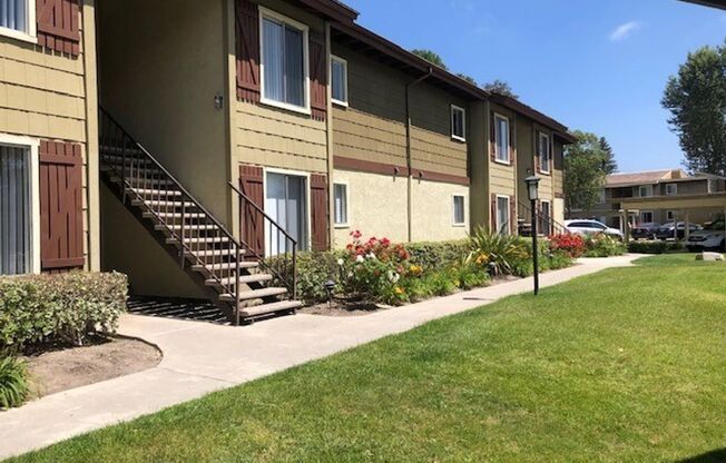 1 bed, 1 bath, 780 sqft, $2,375, Unit 65