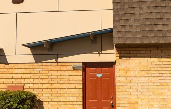 BWT - Brentwood Townhomes