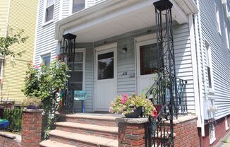 95-97 Marion Street
