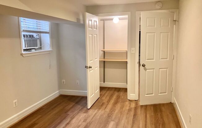 2 beds, 1 bath, 742 sqft, $2,500, Unit 114