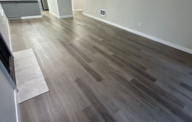 Cresswell Apartments