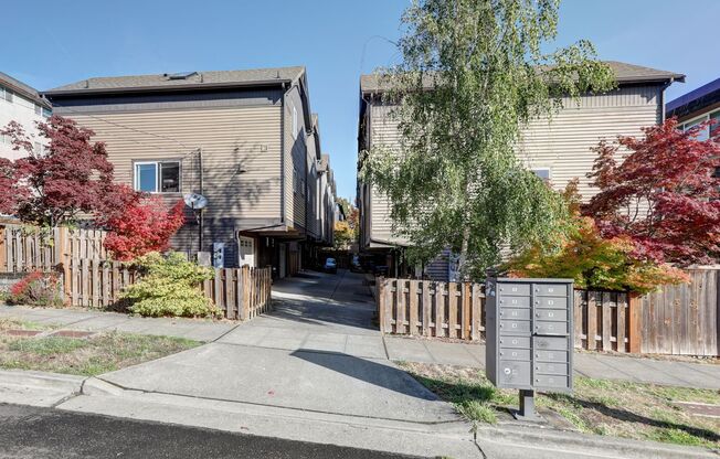 Northgate 3 Bedroom Townhouse in the Perfect Location!
