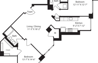 Partner-provided photo for $3949 unit