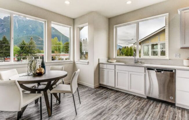 Orchard Place Townhomes