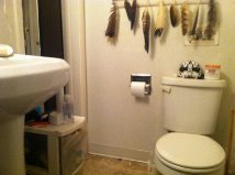 Studio, 1 bath, 300 sqft, $1,250, Unit #4