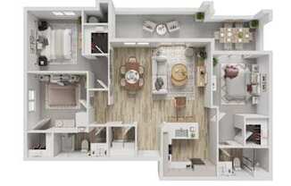 Partner-provided photo for $2299 unit