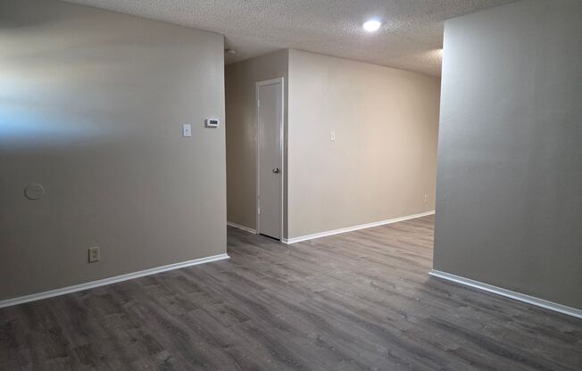 Spacious 4 Bedroom Ranch