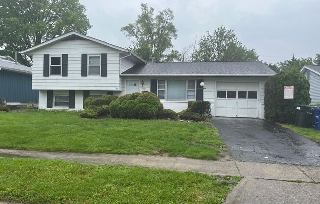 5101 Holbrook Drive