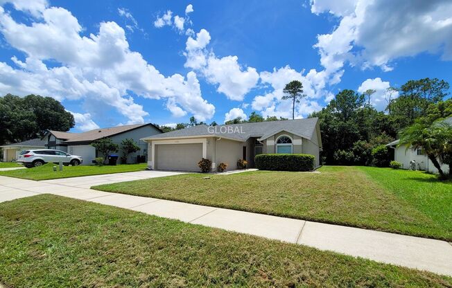 3BR Orlando Home with Community Pool in Deer Creek Village