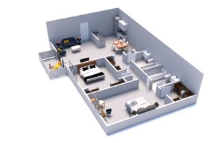 Partner-provided photo for $1600 unit
