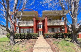 Vintage Charm in Historic OKC!