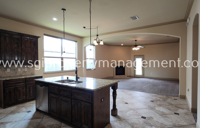 3129 GRANITE ROCK TRL