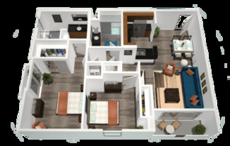 Apartments in Northridge, CA