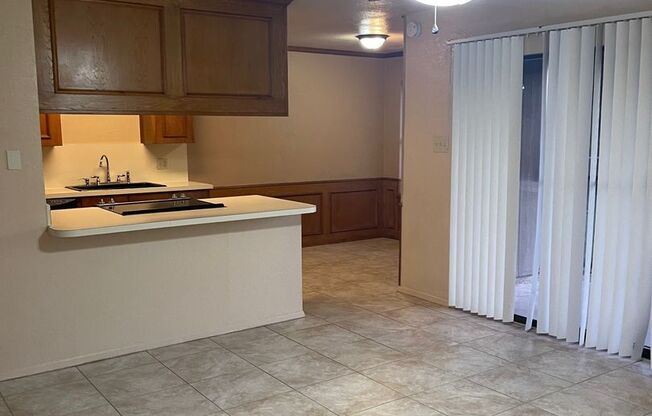 2 beds, 2 baths, $1,375