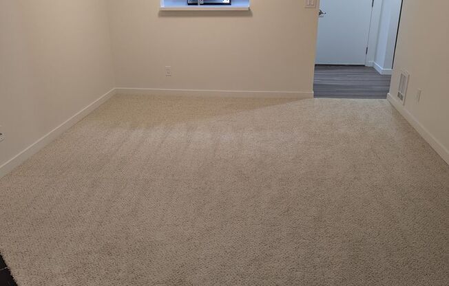 1 bed, 1 bath, 610 sqft, $1,695, Unit A207