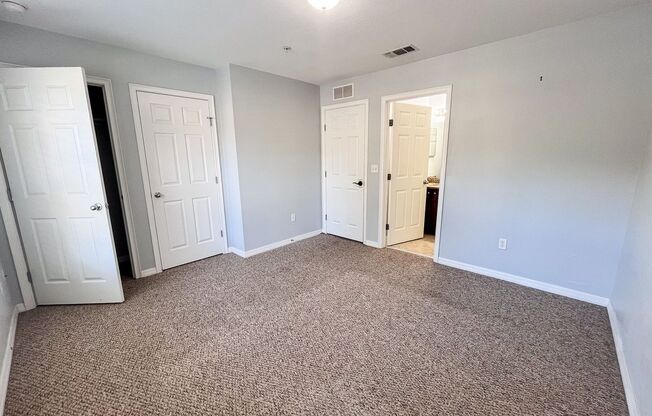 2 beds, 2.5 baths, $1,850