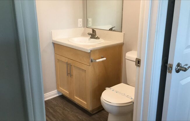 2 beds, 1.5 baths, 866 sqft, $2,825, Unit 801A8