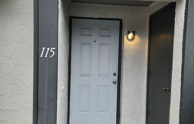 Wyoming Flats Apartments