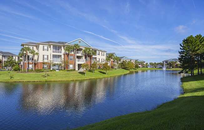 Lake View at Ultris Wynnfield Lakes, Jacksonville, FL,32246