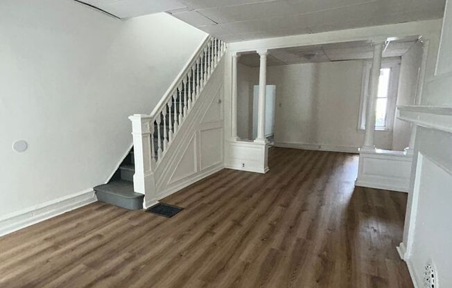 3 BD / New renovation CO