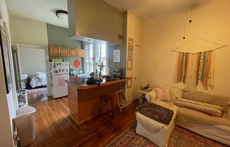 141 South Fitzhugh Street