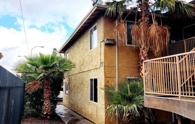 2 Bedroom Condo near GCU!