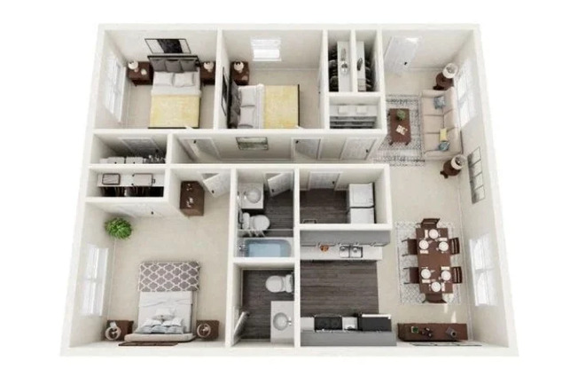 Partner-provided property photo