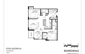 Partner-provided photo for $1895 unit